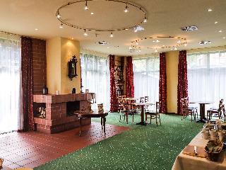 Acron Hotel Wittenberg fotoÄŸrafÄ±
