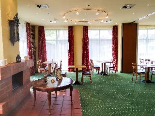 Acron Hotel Wittenberg fotoÄŸrafÄ±