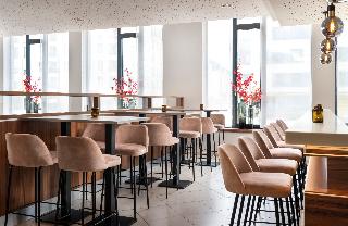 Leonardo Hotel Dresden Altstadt fotoÄŸrafÄ±