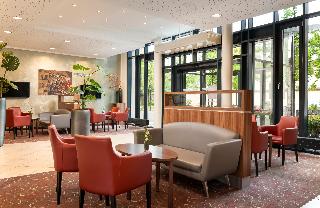 Leonardo Hotel Dresden Altstadt fotoÄŸrafÄ±