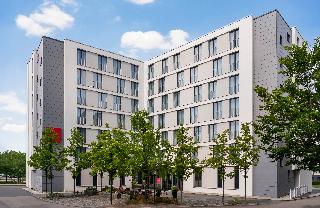 Leonardo Hotel Dresden Altstadt fotoÄŸrafÄ±