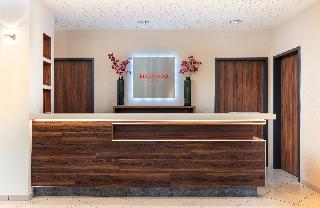 Leonardo Hotel Dresden Altstadt fotoÄŸrafÄ±