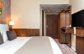 Leonardo Hotel Dresden Altstadt fotoÄŸrafÄ±