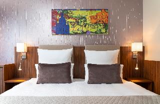 Leonardo Hotel Dresden Altstadt fotoÄŸrafÄ±