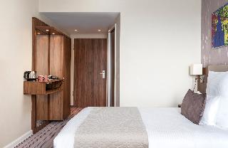 Leonardo Hotel Dresden Altstadt fotoÄŸrafÄ±