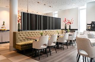 Leonardo Hotel Dresden Altstadt fotoÄŸrafÄ±