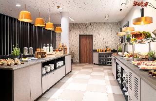 Leonardo Hotel Dresden Altstadt fotoÄŸrafÄ±
