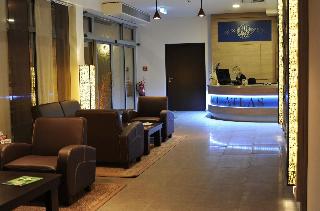 Hotel Atlas Halle fotoÄŸrafÄ±