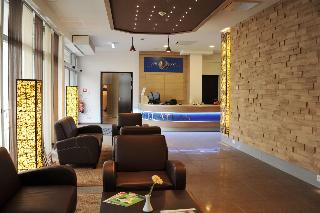 Hotel Atlas Halle fotoÄŸrafÄ±