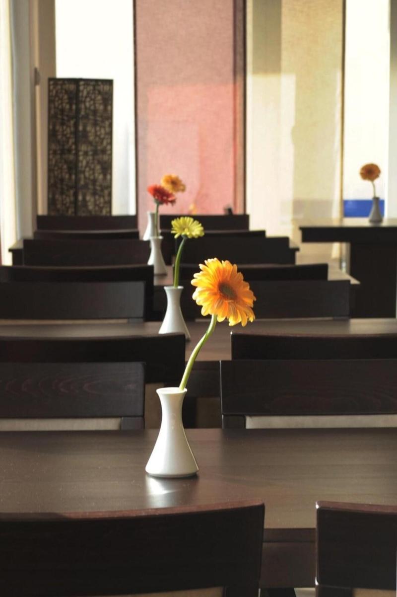 Hotel Atlas Halle - Toplantı