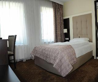 Hotel Atlas Halle fotoÄŸrafÄ±