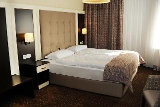 Hotel Atlas Halle fotoÄŸrafÄ±