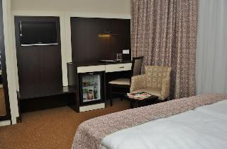 Hotel Atlas Halle fotoÄŸrafÄ±