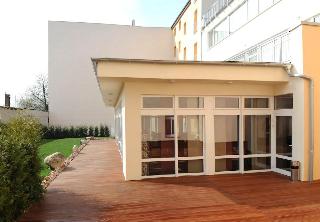 Hotel Atlas Halle fotoÄŸrafÄ±