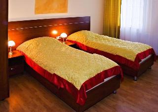 Hotel Atlas Halle fotoÄŸrafÄ±