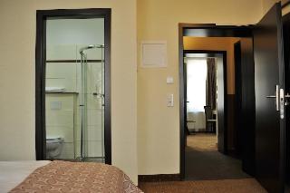 Hotel Atlas Halle fotoÄŸrafÄ±