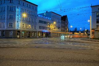 Hotel Atlas Halle fotoÄŸrafÄ±