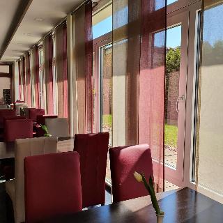 Hotel Atlas Halle fotoÄŸrafÄ±