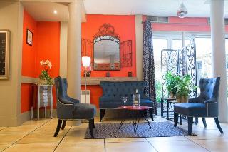 Sure Hotel by Best Western Angouleme