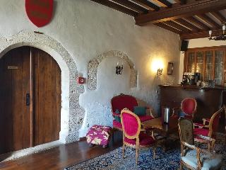 Le Chateau de Bricquebec