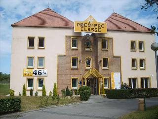 Premiere Classe Dunkerque Sud