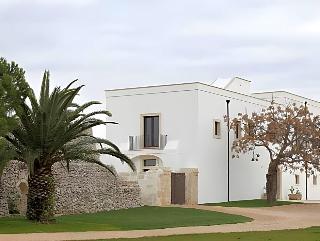 Masseria Bagnara Resort & Spa