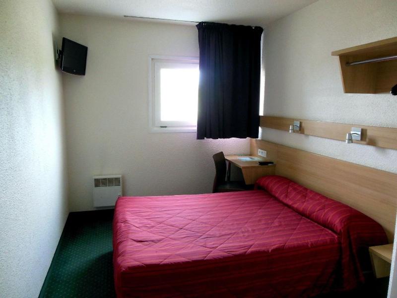 Hotel Mister Bed Tours - Genel