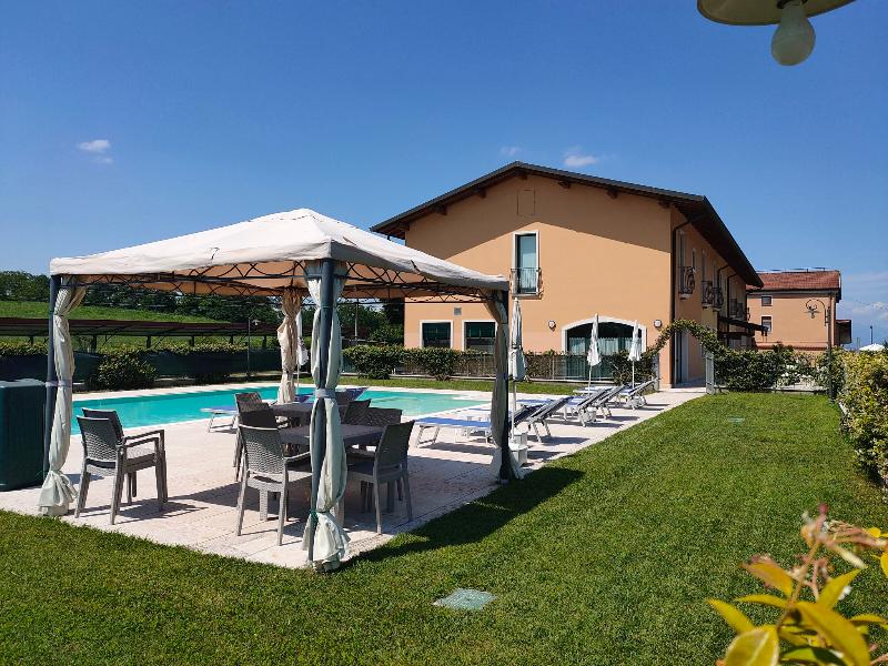 Hotel Agli Ulivi - Genel