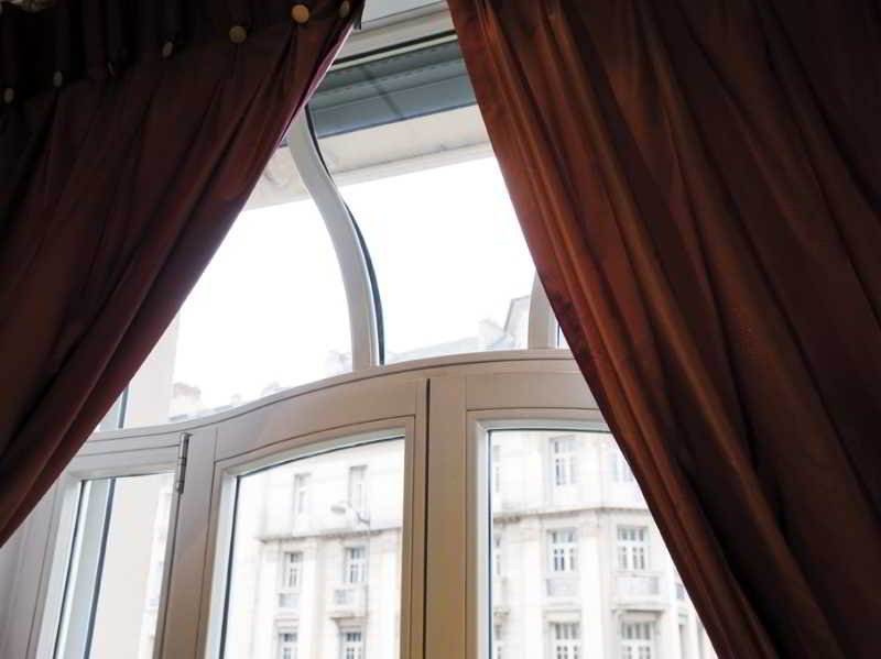 Escurial otel fotoğrafı
