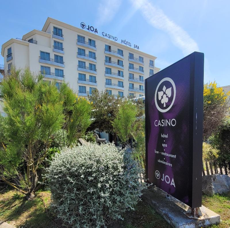 Hotel SPA Du Beryl - Genel