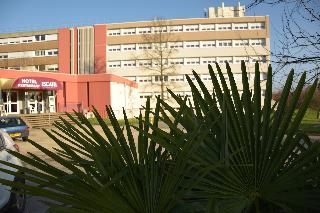 Cit'Hotel Escatel