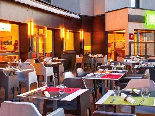 Ibis Budget Coutances