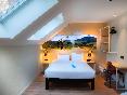 Ibis Budget Coutances oda fotoğrafı