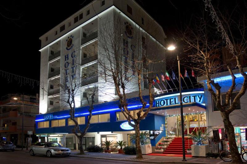 City - Genel