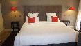 Best Western Plus Poitiers Centre Le Grand Hotel oda fotoğrafı
