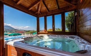 Hotel Ristorante La Tana