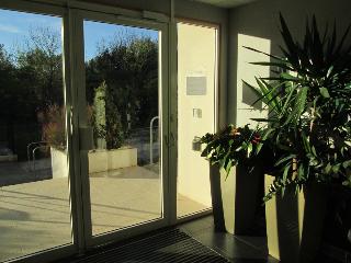 City Lodge Du Campus