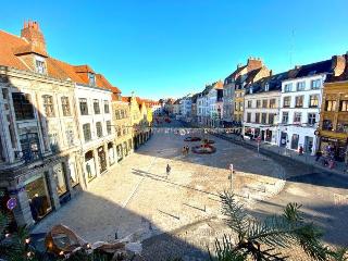 Hotel De La Treille