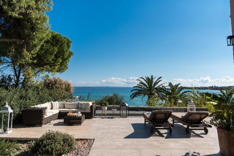 Calypso Villas Zakynthos - Genel