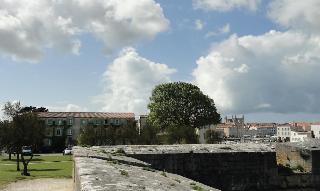 Hotel Le Galion