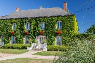 Le Fleuray Hotel and Restaurant