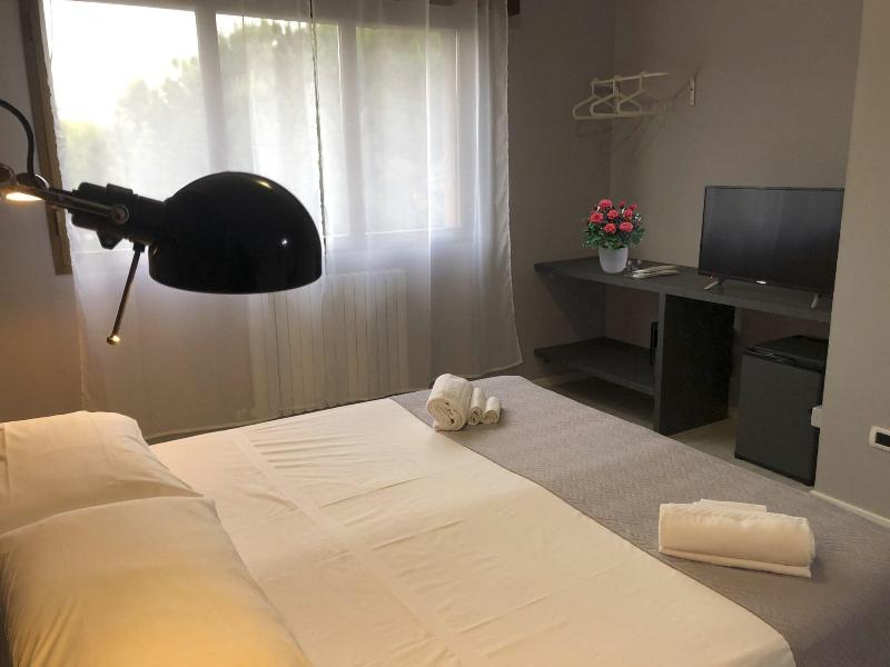 Hotel Brianza - Genel