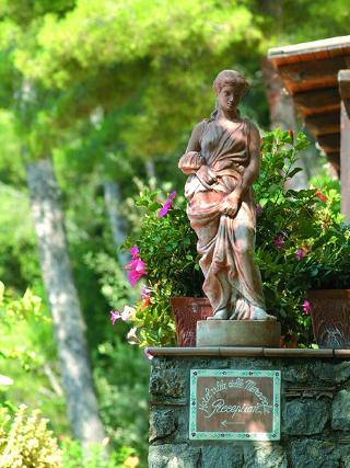 Hotel Villa Delle Meraviglie