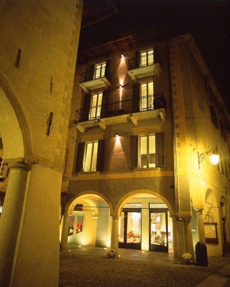 Hotel Aracoeli - Genel