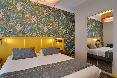 Best Western Hotel Graslin oda fotoğrafı