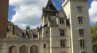 Hotel Bosquet Pau Centre