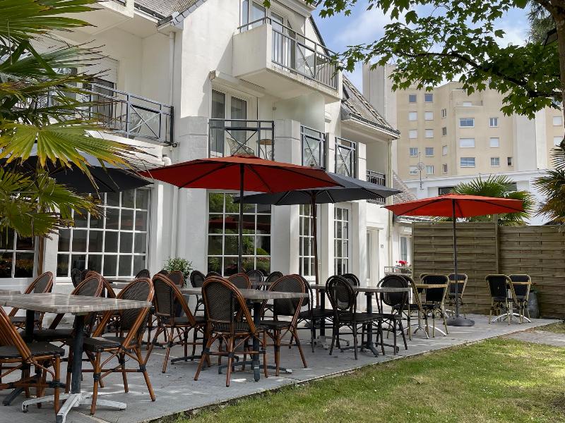 Adonis Cottage La Baule - Genel