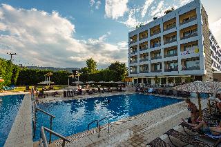 Dolphin Resort Hotel