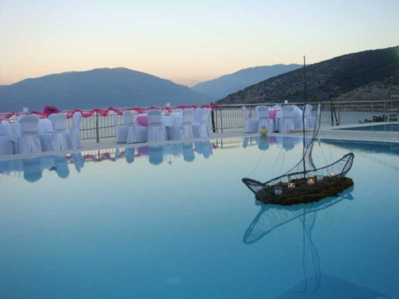Odyssey otel fotoğrafı