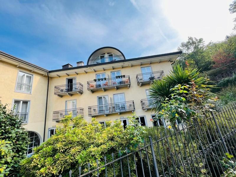 Hotel Santa Caterina - Genel
